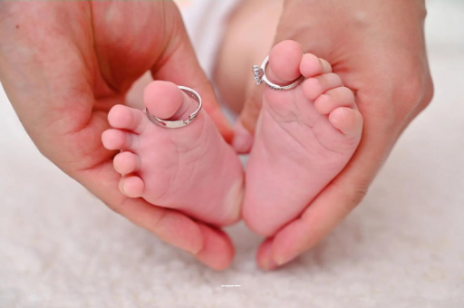 铜川孕妇六个月肚子多大